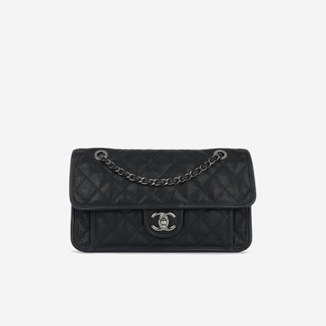 Chanel French Riviera Flap Bag