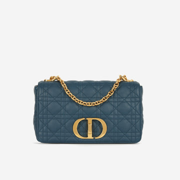 Christian Dior Caro Bag Medium