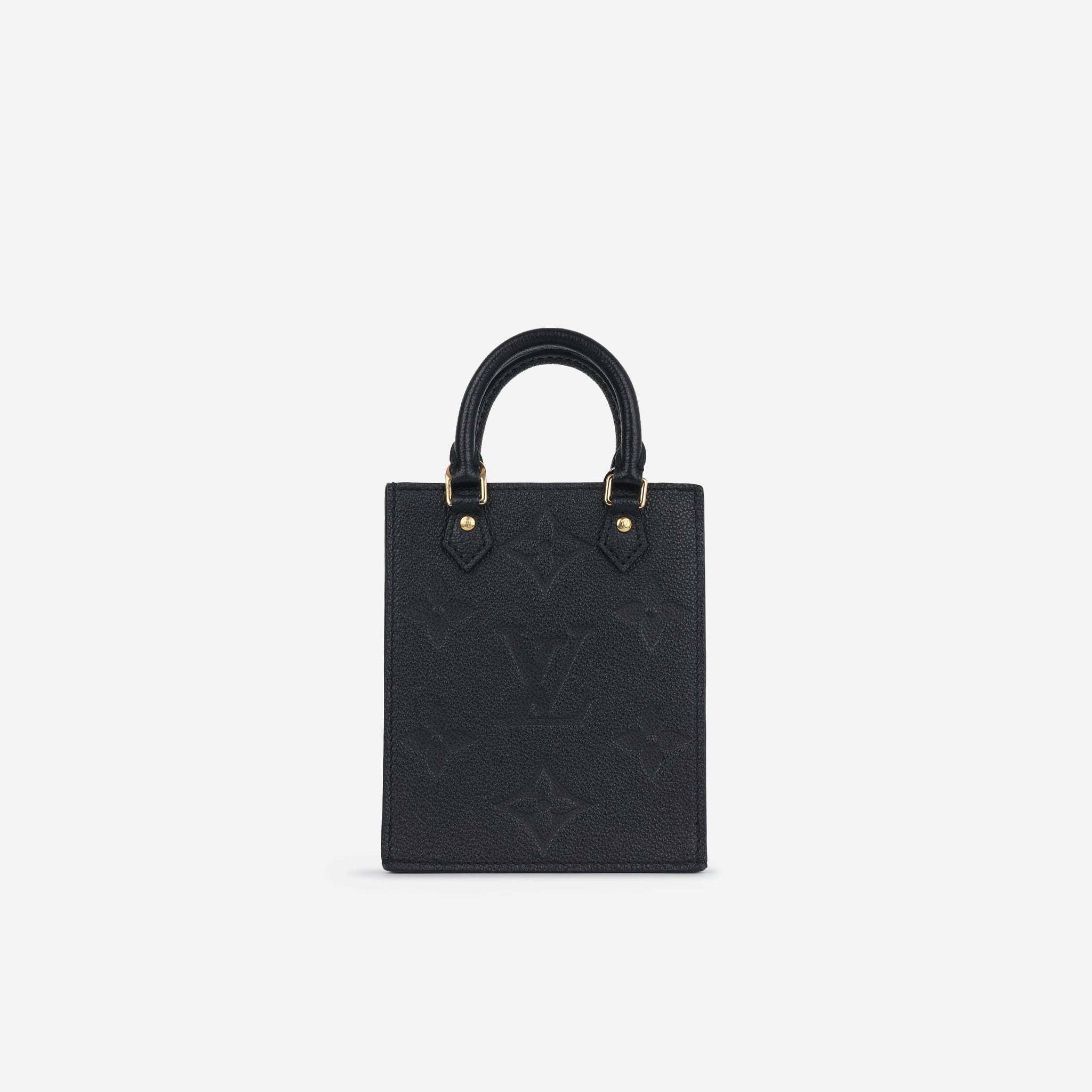 Louis Vuitton Petit Sac Plat