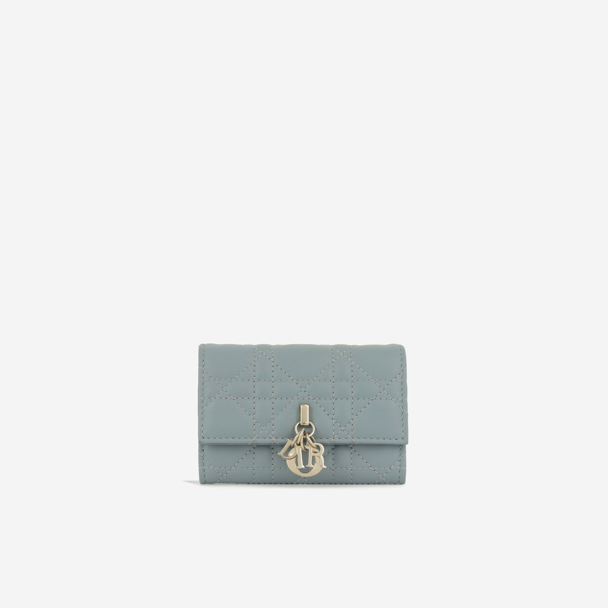 Christian Dior My Dior Wallet