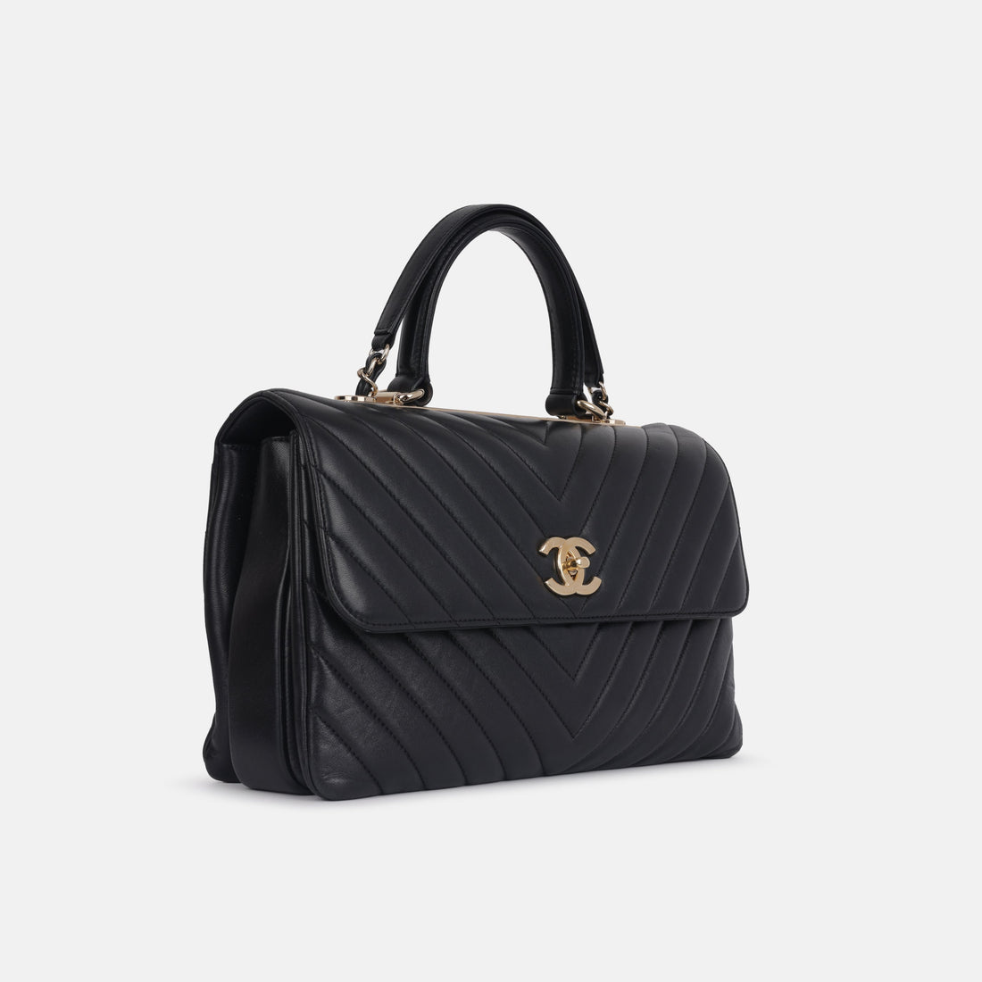 Chanel Trendy CC Flap Bag Medium
