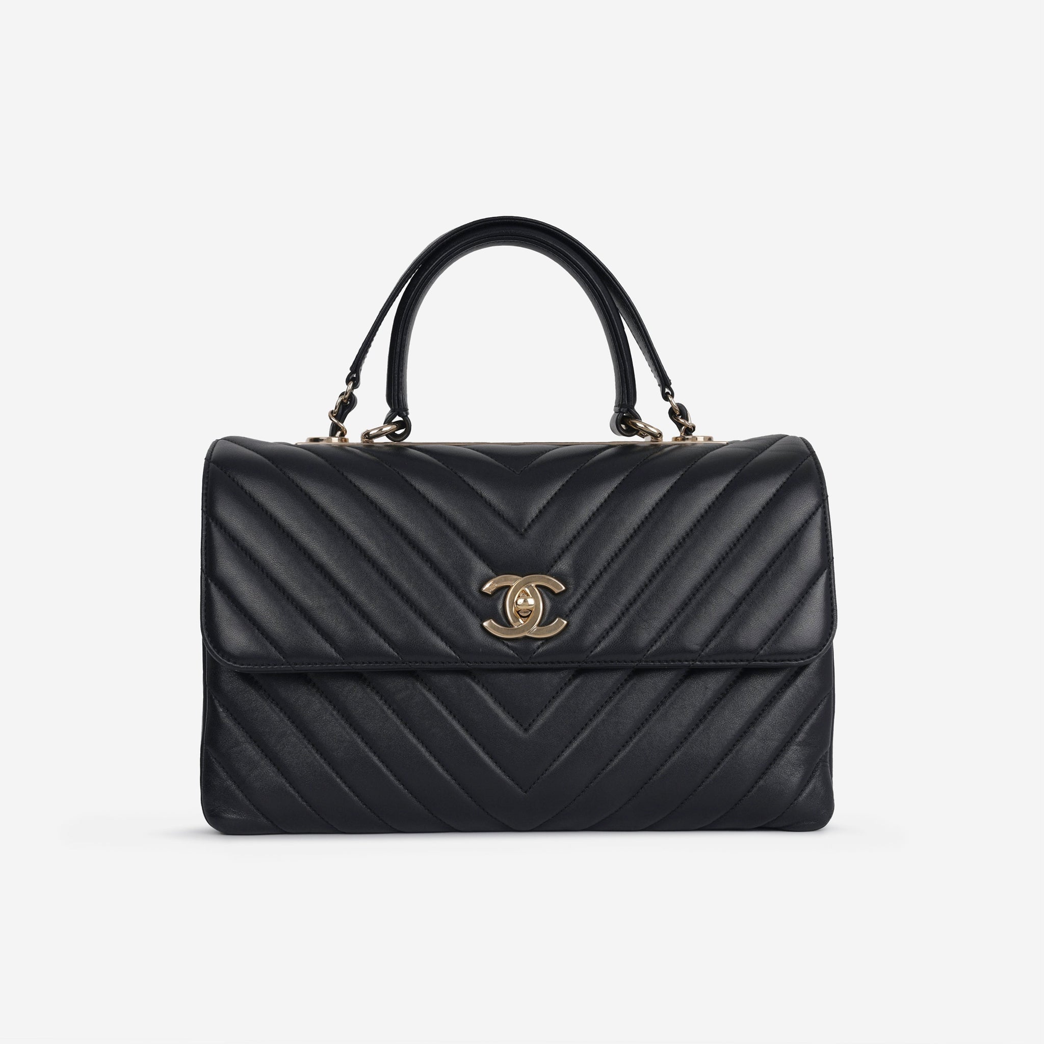 Chanel Trendy CC Flap Bag Medium