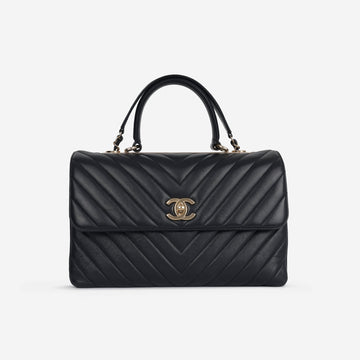 Chanel Trendy CC Flap Bag Medium