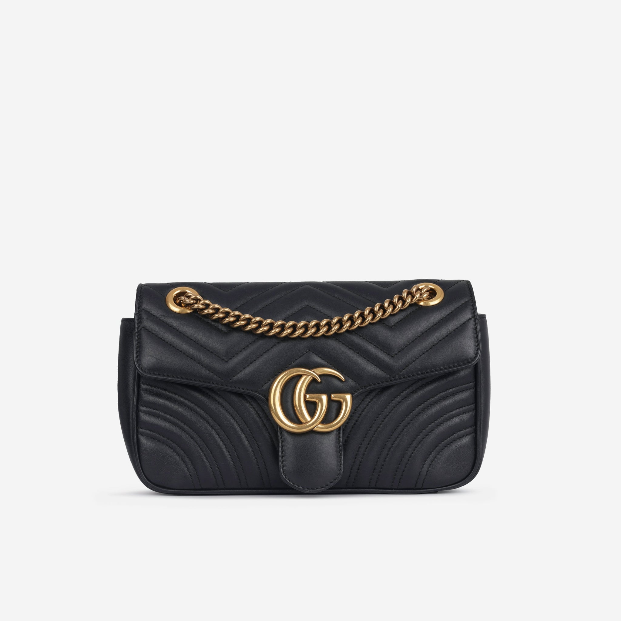 Gucci Small Marmont Bag