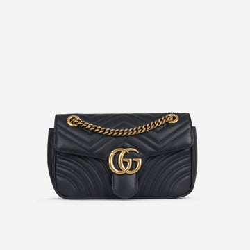 Gucci Small Marmont Bag