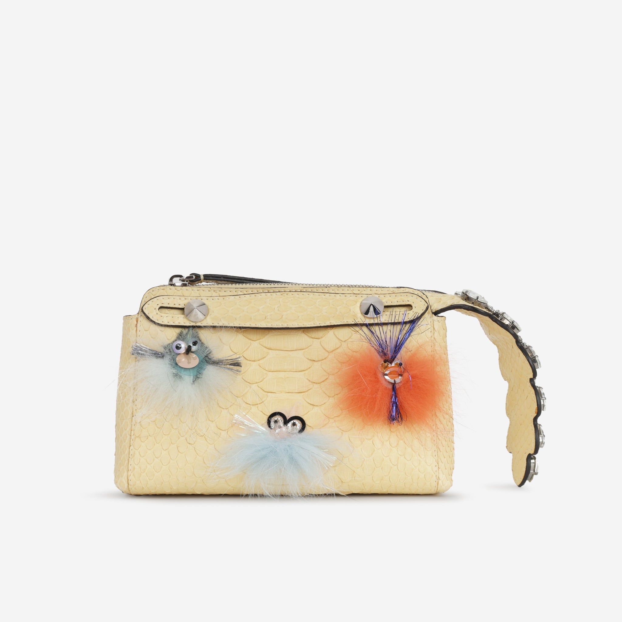 Fendi Mini by The Way