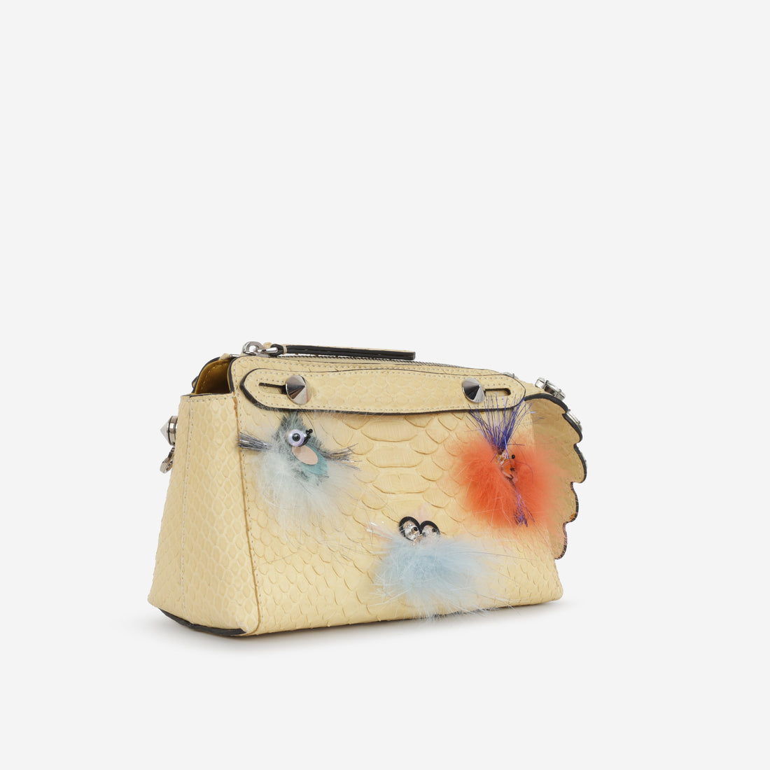 Fendi Mini by The Way