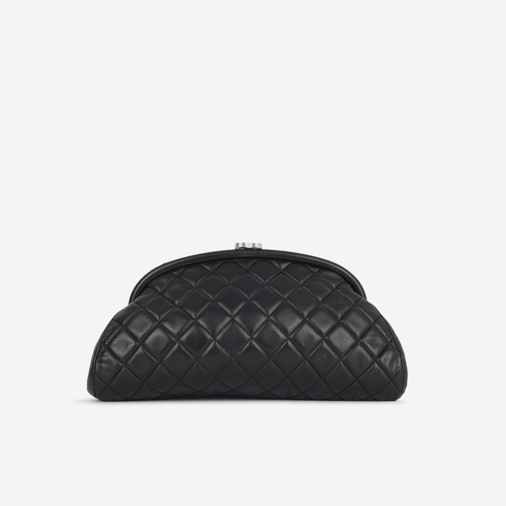Chanel Timeless Clutch