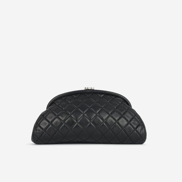 Chanel Timeless Clutch