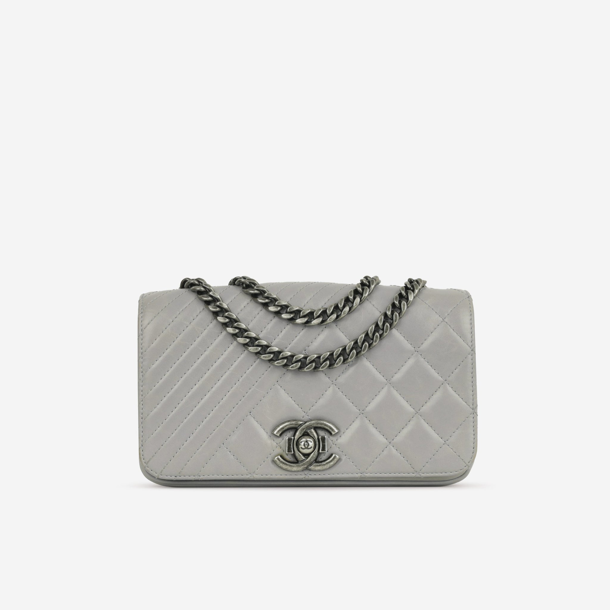 Chanel Coco Boy Flap