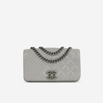 Chanel Coco Boy Flap
