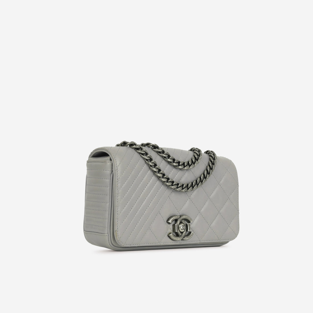 Chanel Coco Boy Flap