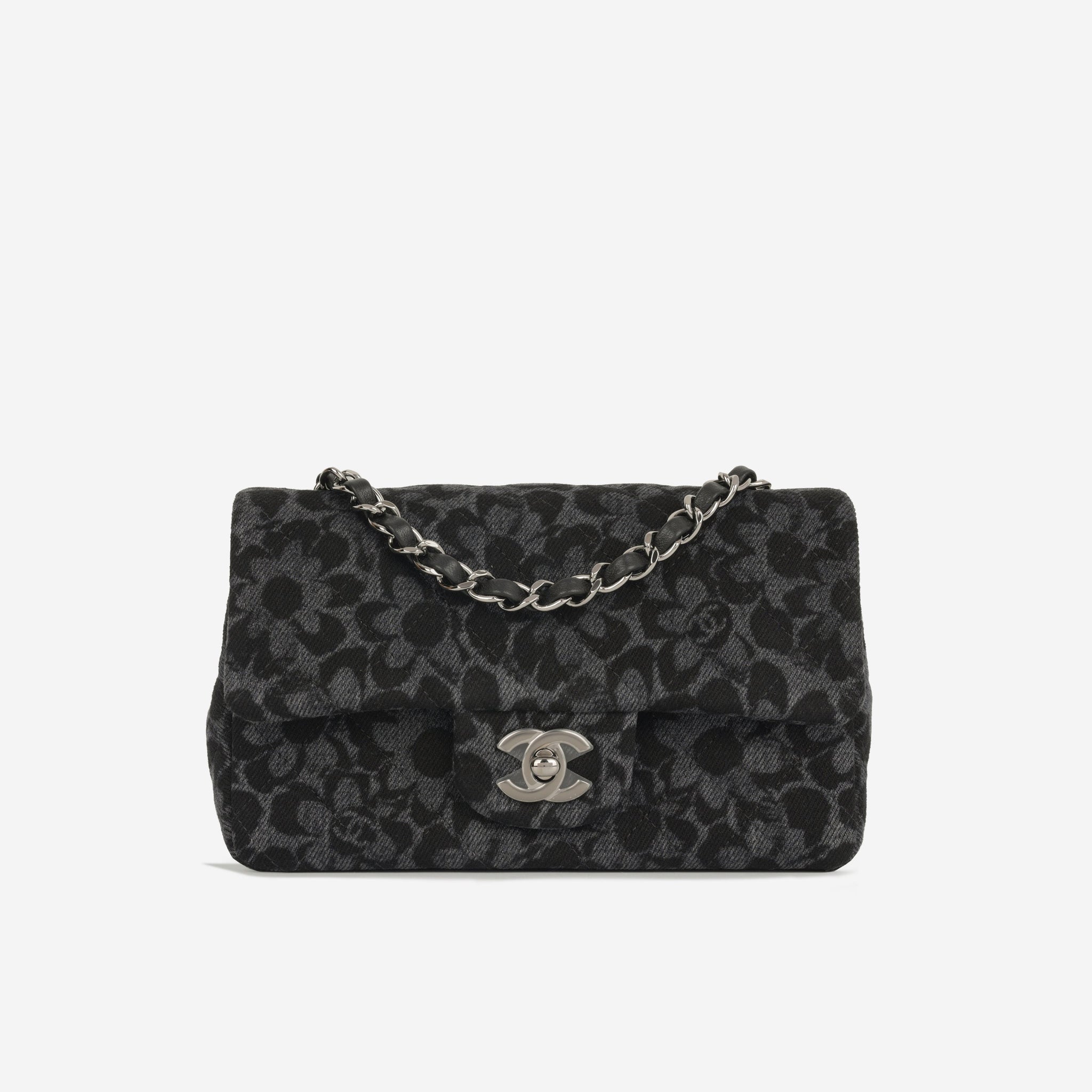 Chanel Mini Rectangular