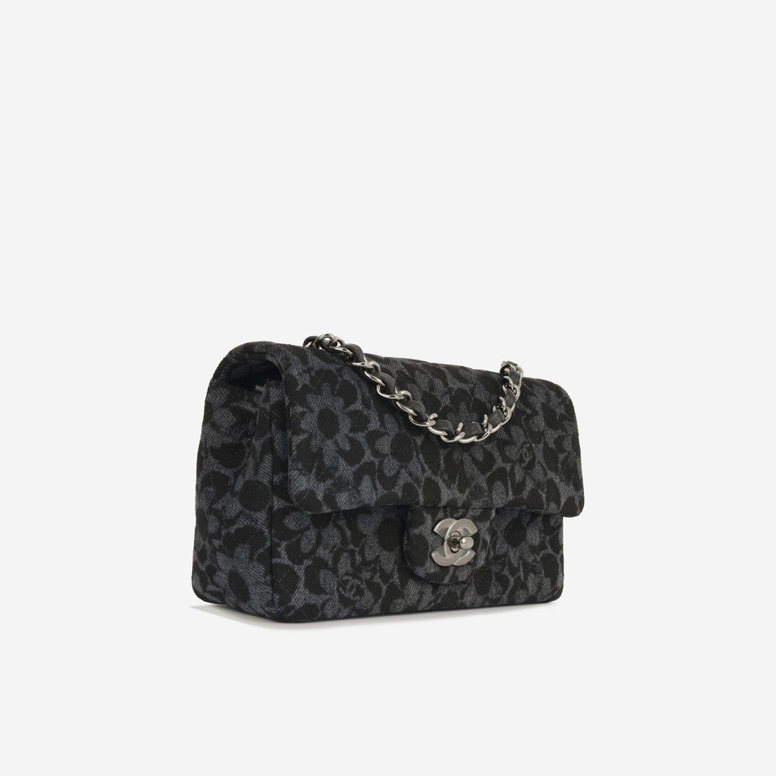 Chanel Mini Rectangular