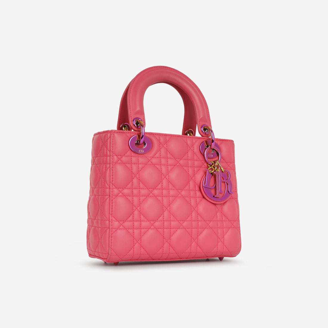 Christian Dior Small Lady Dior