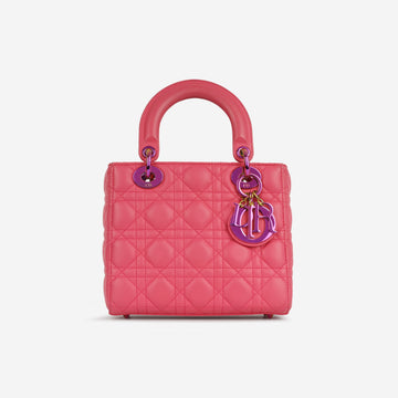 Christian Dior Small Lady Dior