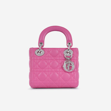 Christian Dior Mini Lady Dior
