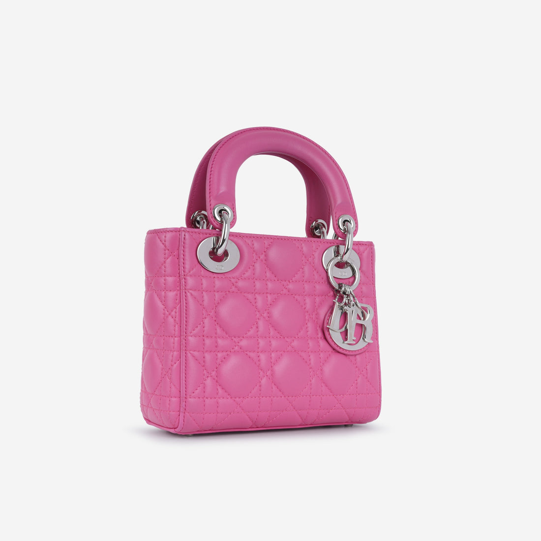 Christian Dior Mini Lady Dior