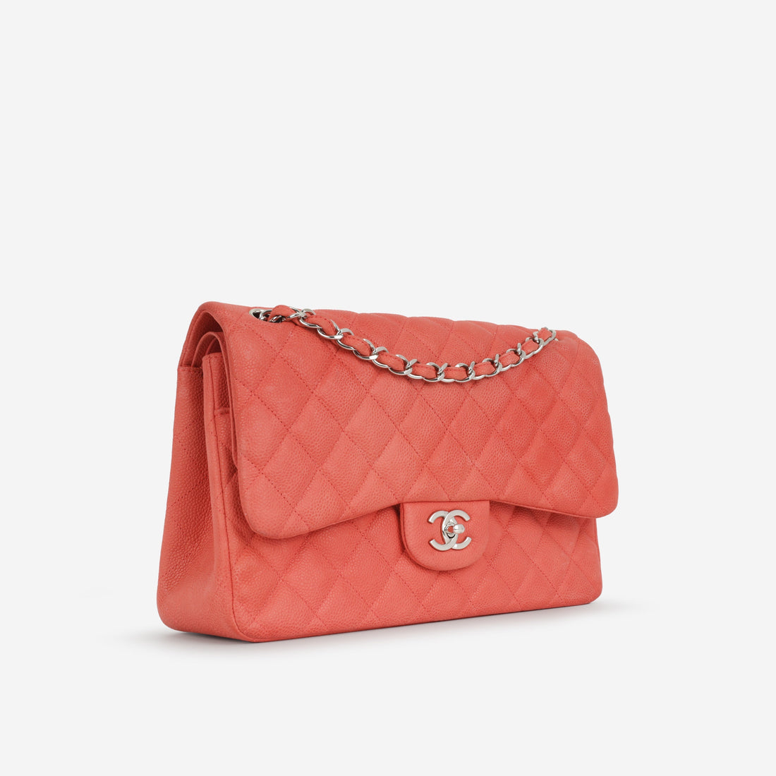 Chanel Jumbo Classic Flap