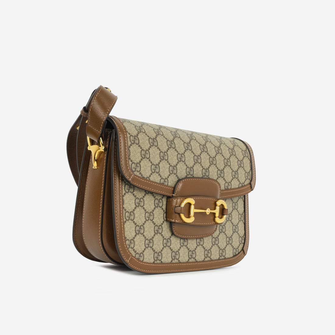 Gucci Small Horsebit Crossbody 1955