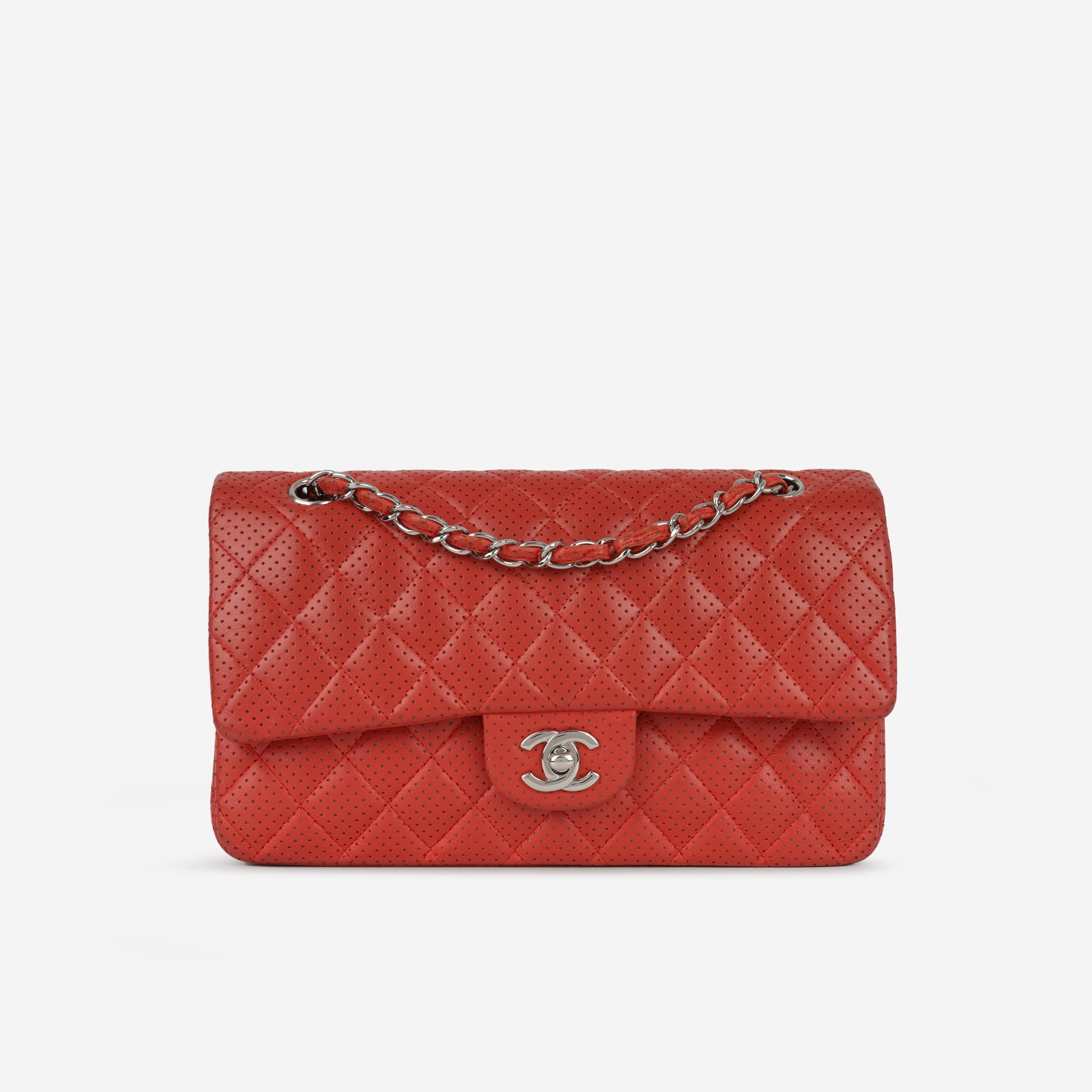 Chanel Medium Classic Flap