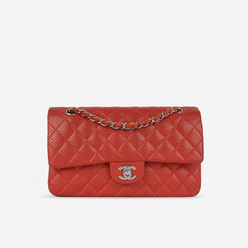 Chanel Medium Classic Flap