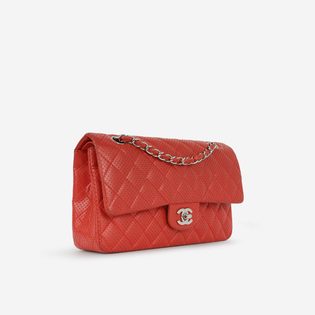 Chanel Medium Classic Flap