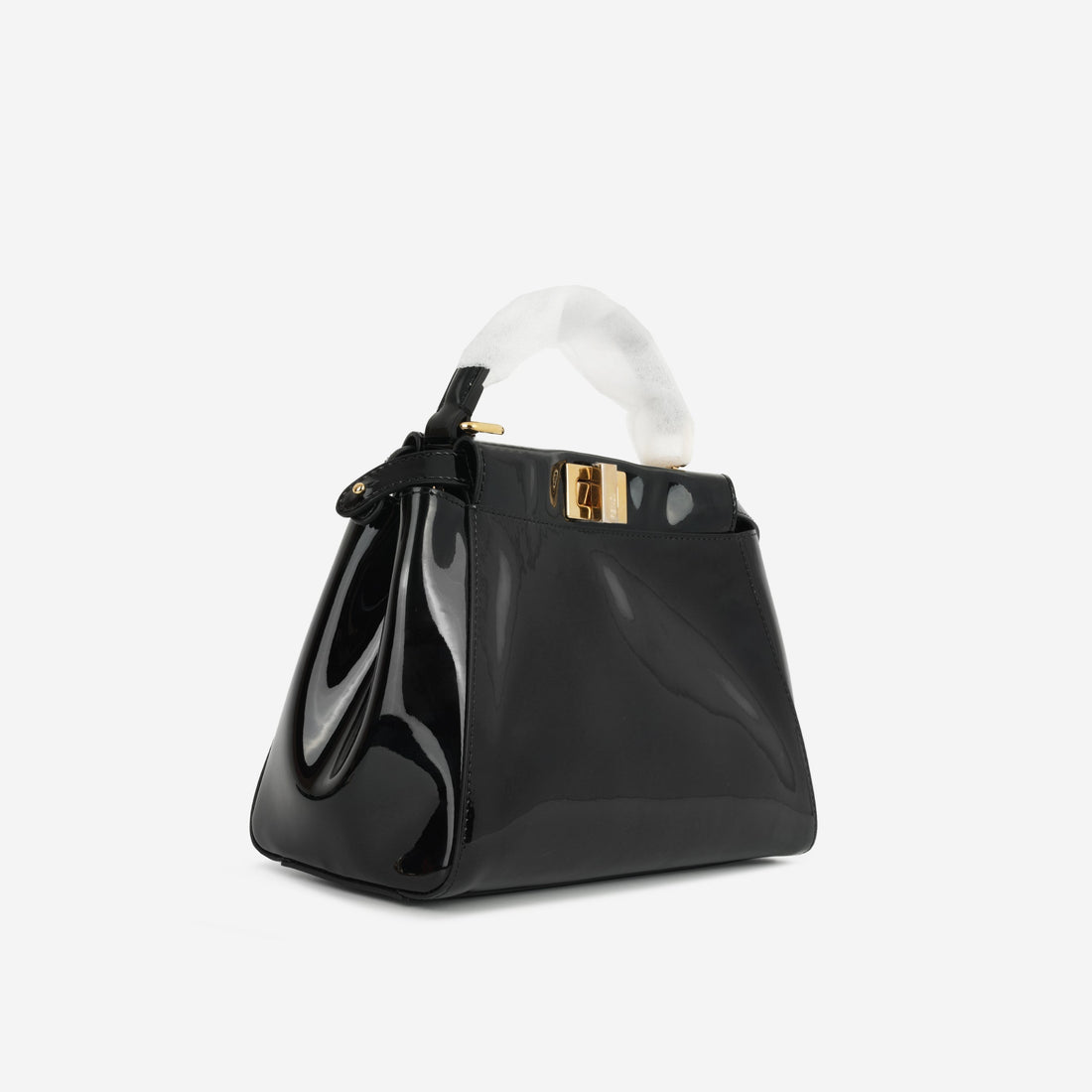 Fendi Mini Peekaboo