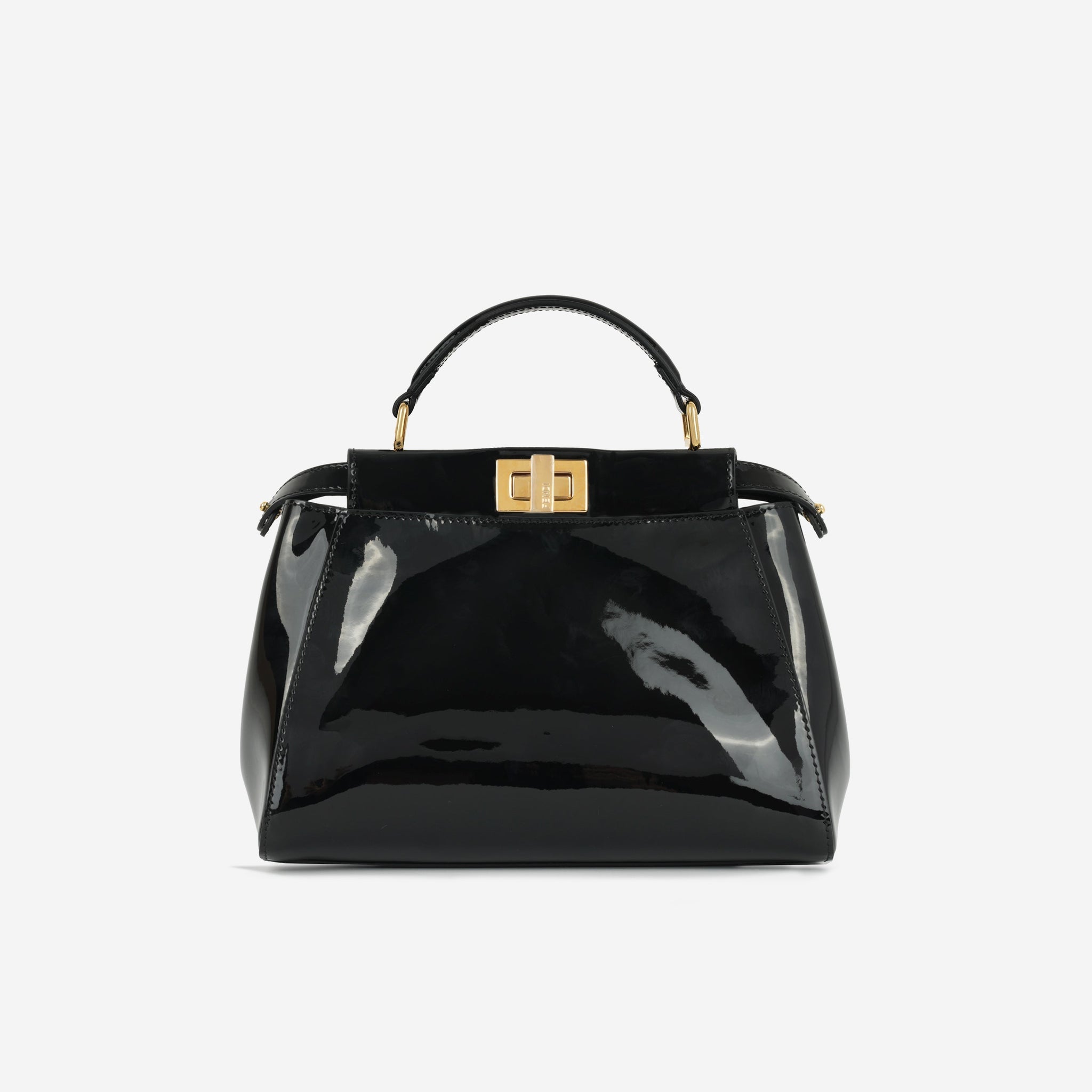Fendi Mini Peekaboo