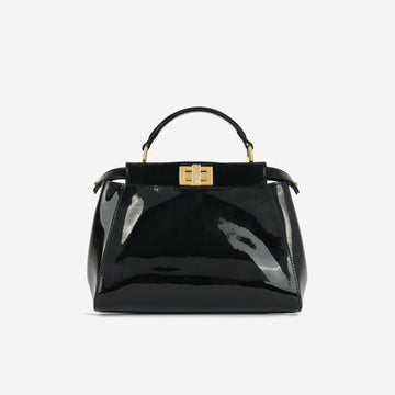Fendi Mini Peekaboo