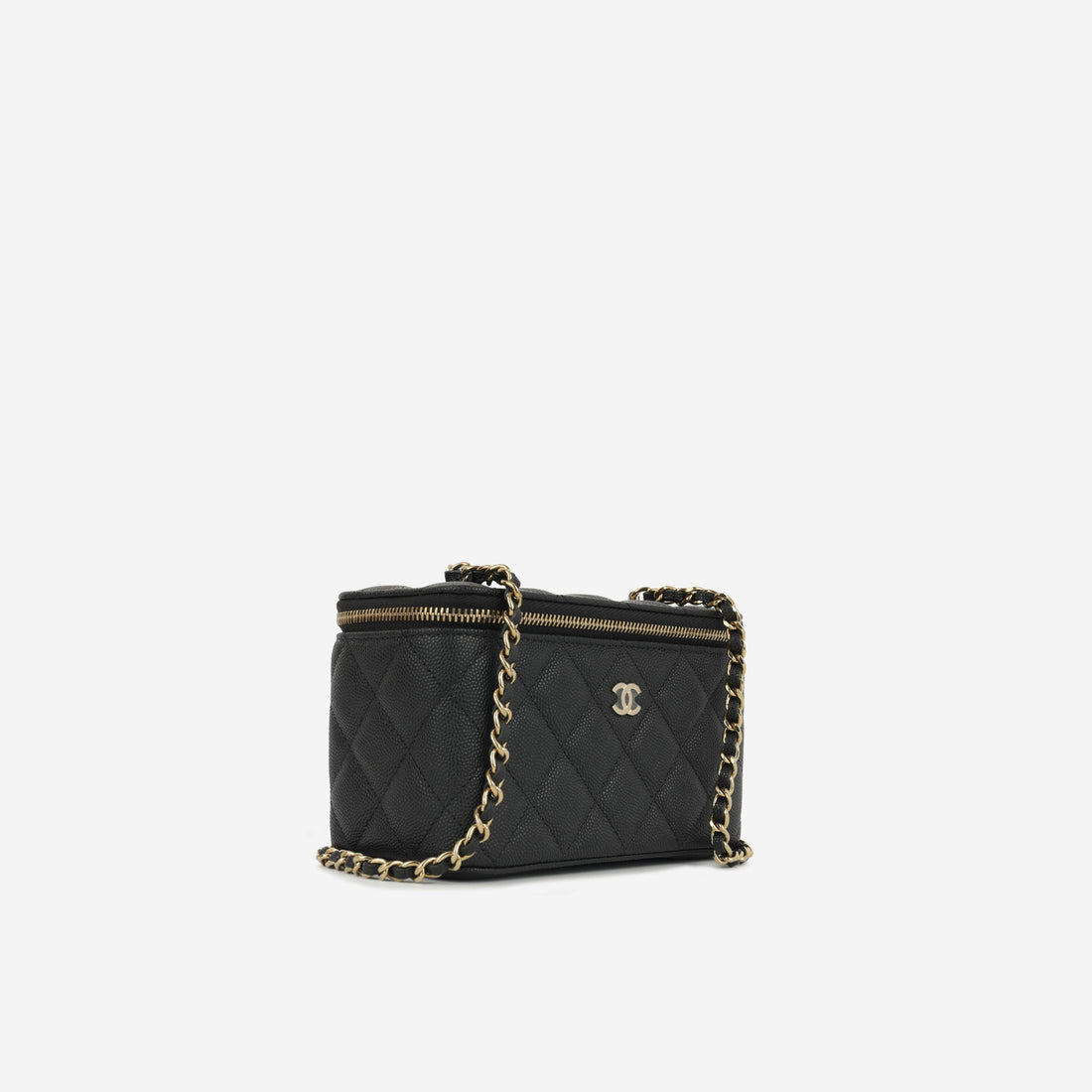 Chanel Small Vanity on Chain
