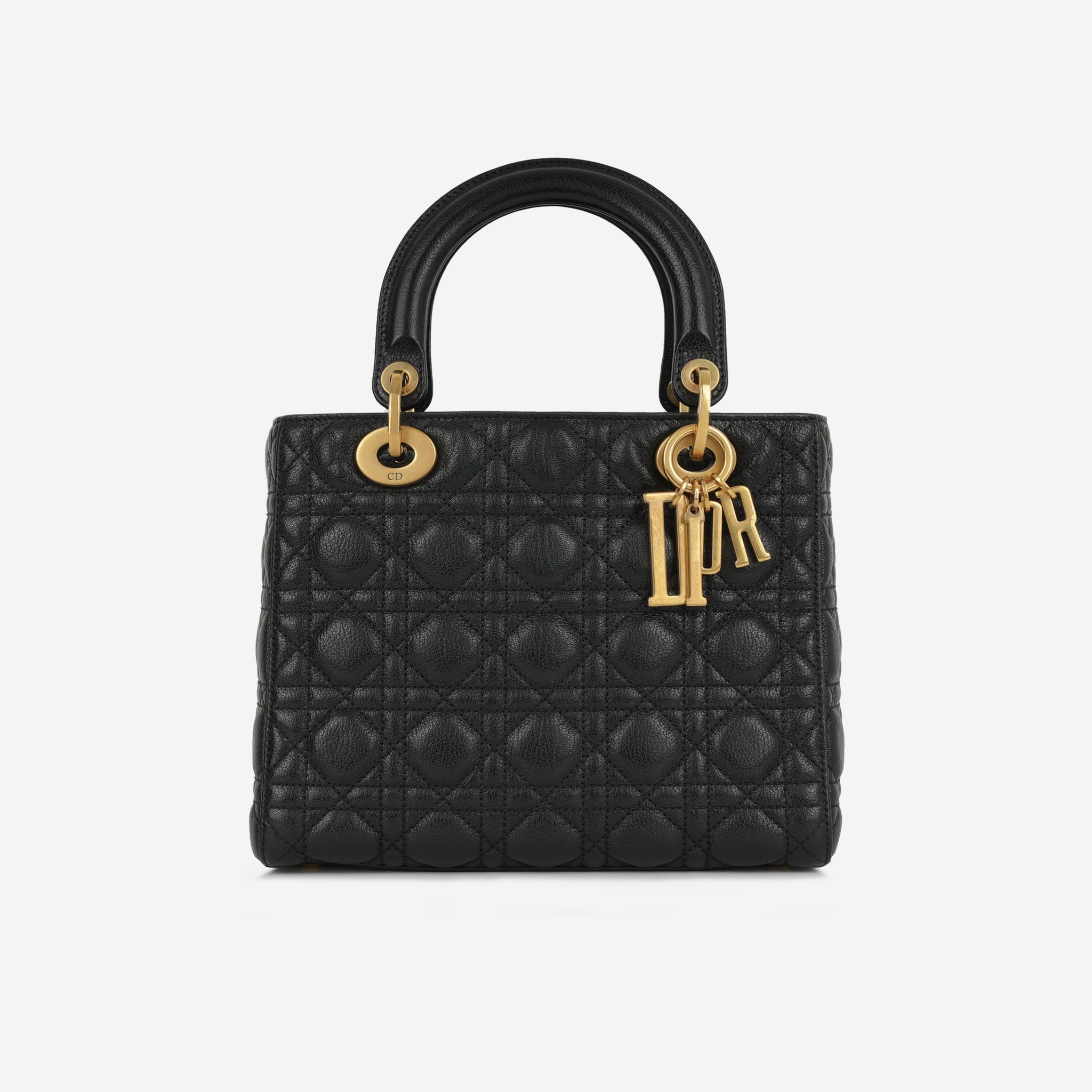 Christian Dior Medium Lady Dior