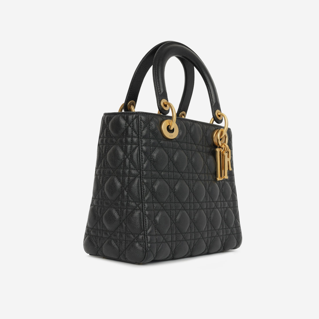 Christian Dior Medium Lady Dior