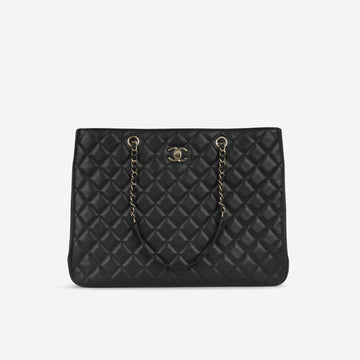 Chanel Classic Timeless Tote