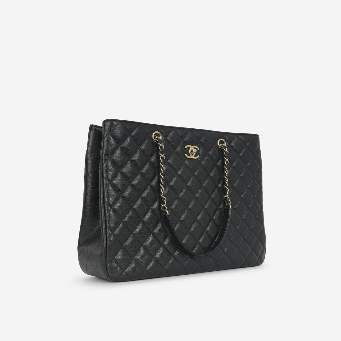 Chanel Classic Timeless Tote