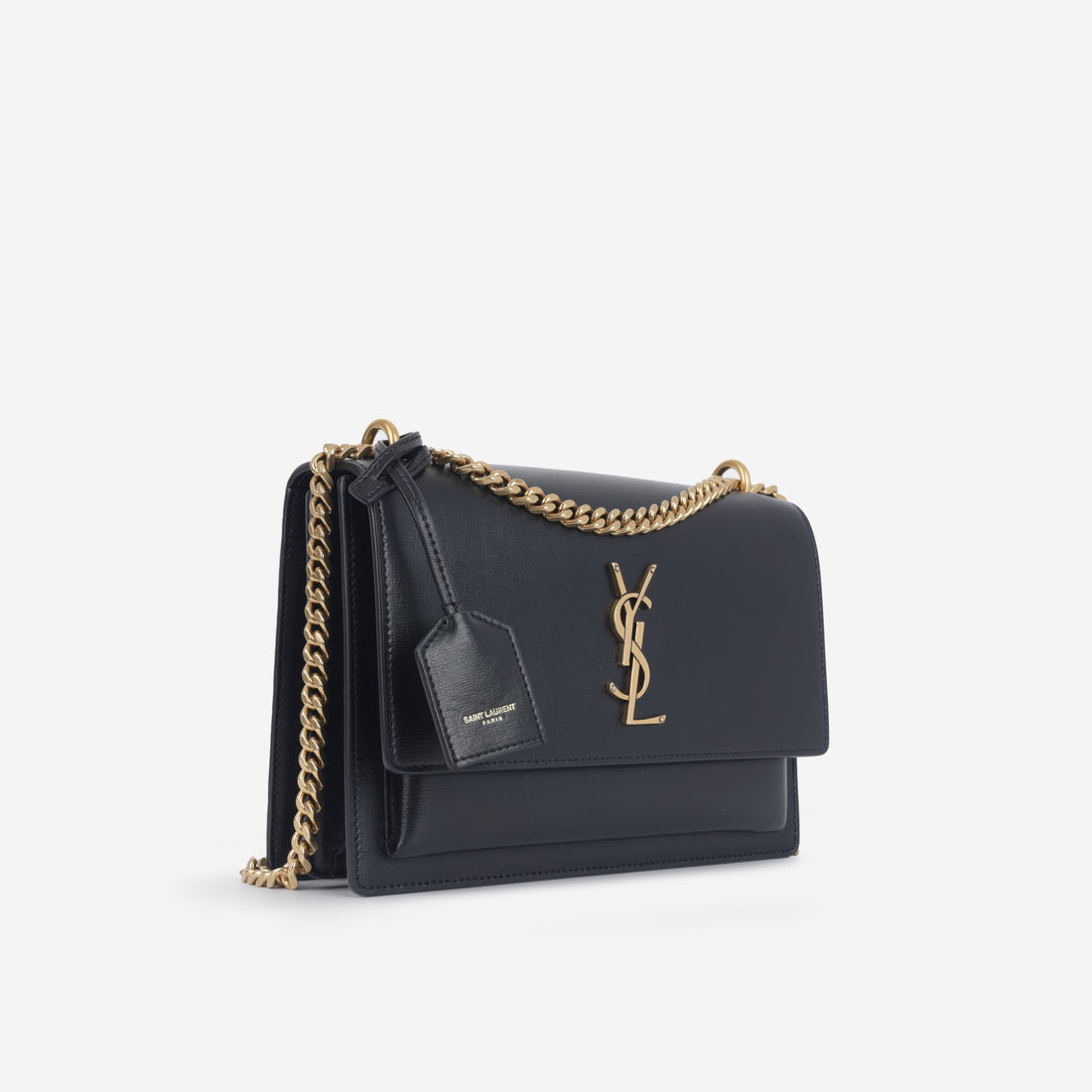 Yves Saint Laurent Medium Sunset