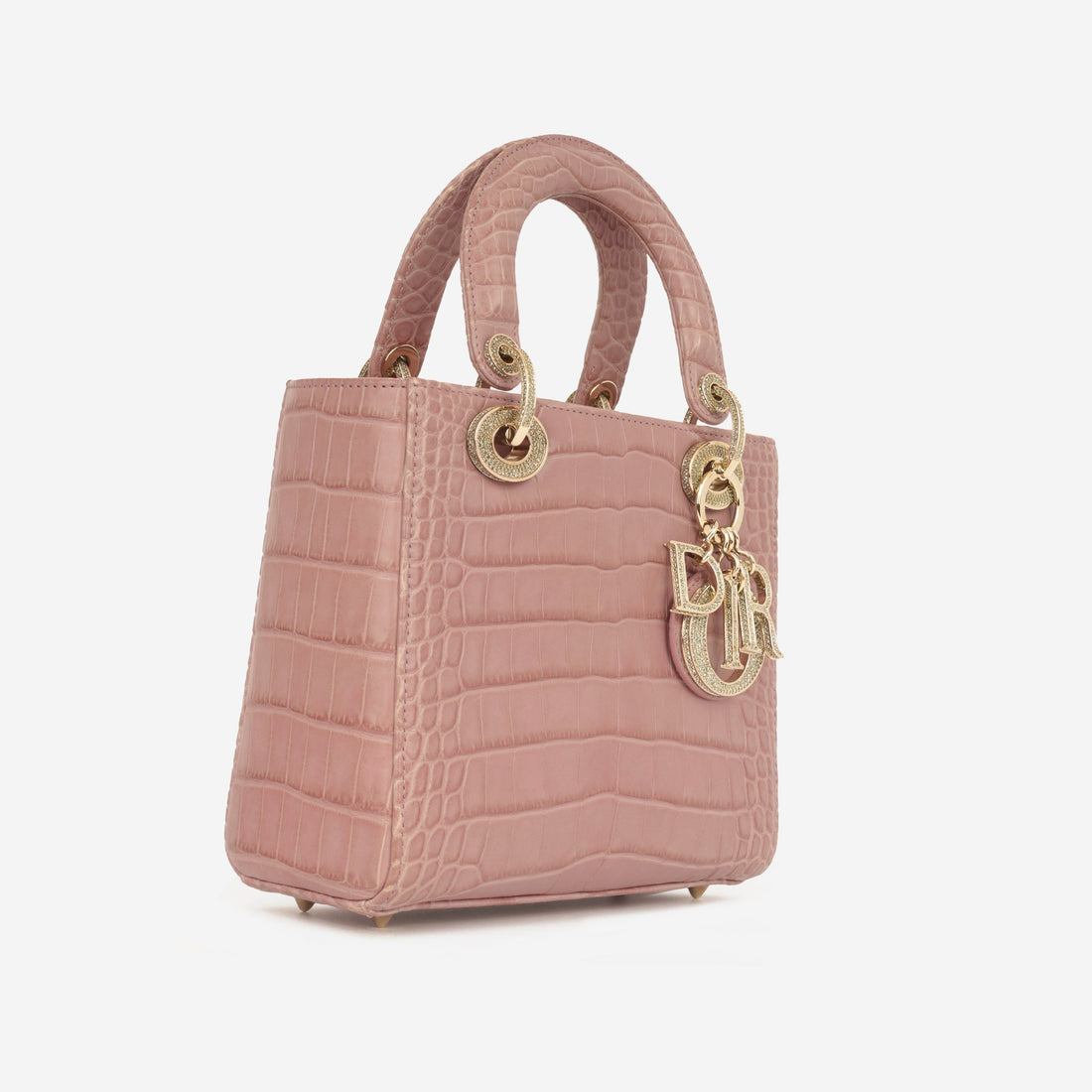 Christian Dior Small Lady Dior