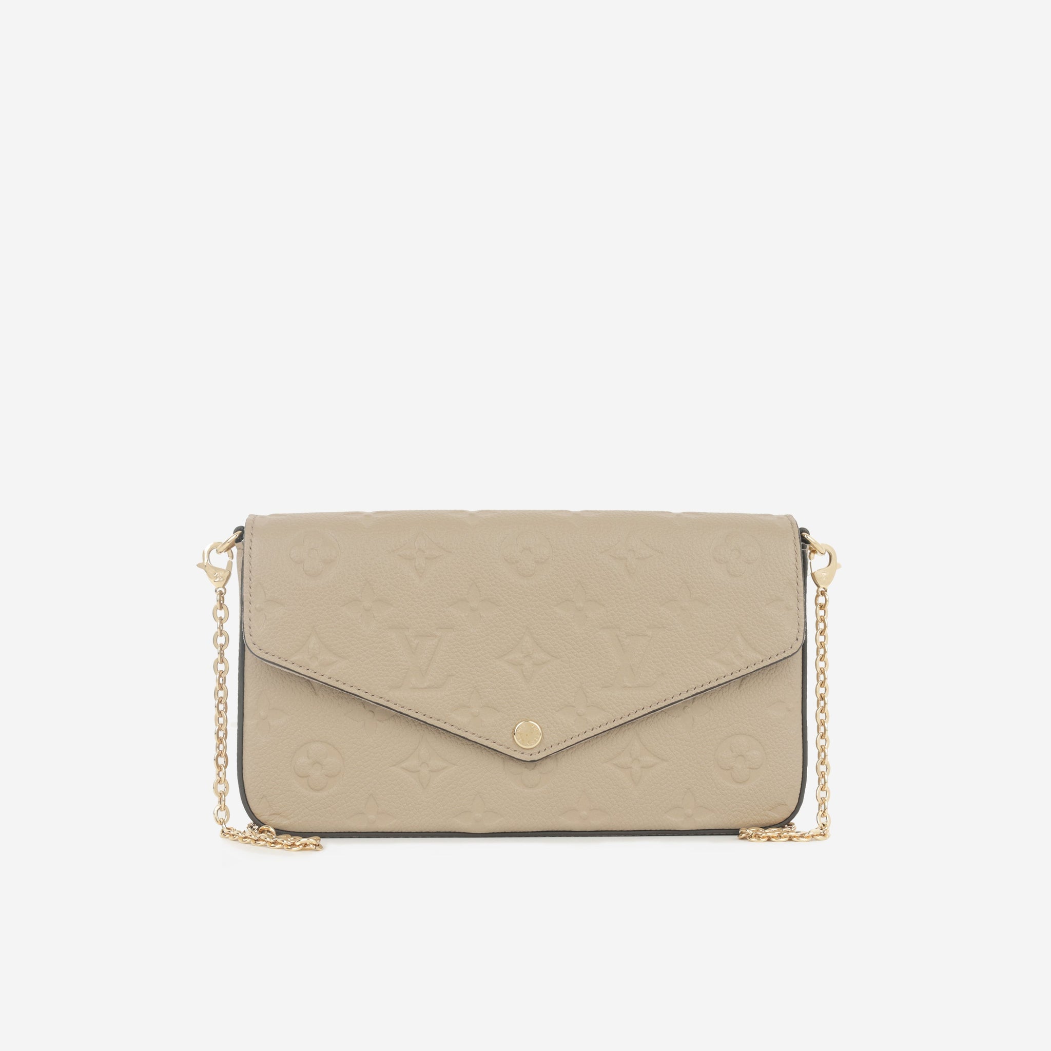 Louis Vuitton Pochette Félicie