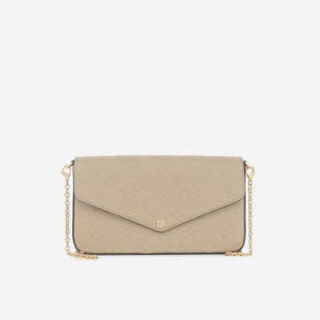 Louis Vuitton Pochette Félicie