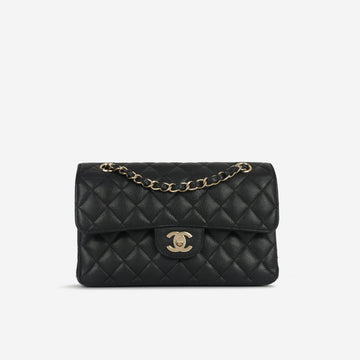 Chanel Small Classic Flap