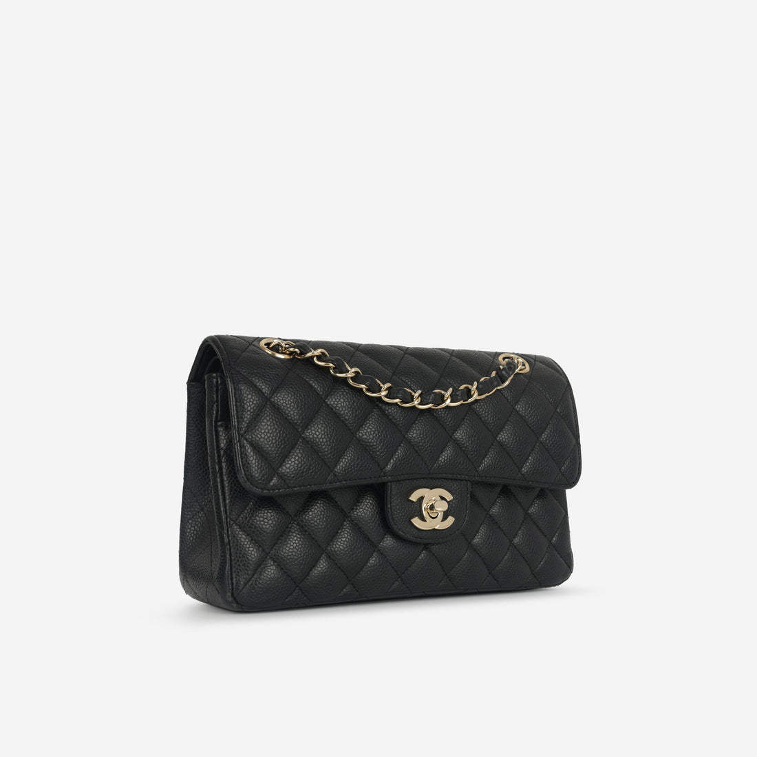 Chanel Small Classic Flap