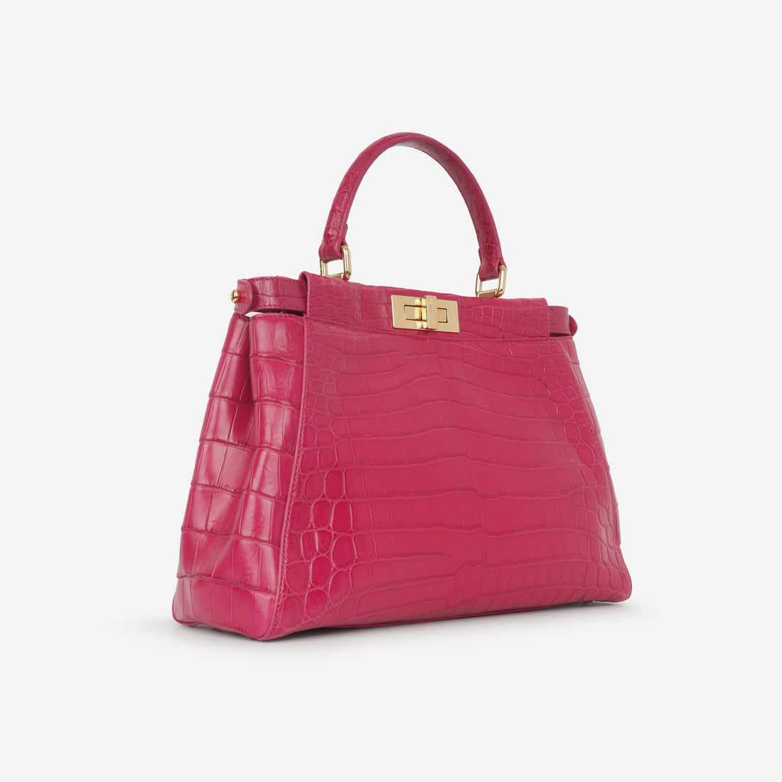 Fendi Medium Peekaboo