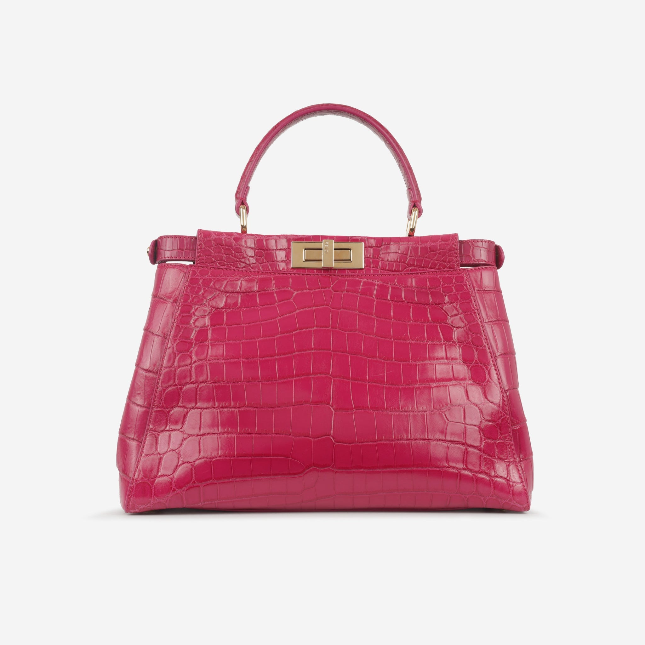 Fendi Medium Peekaboo