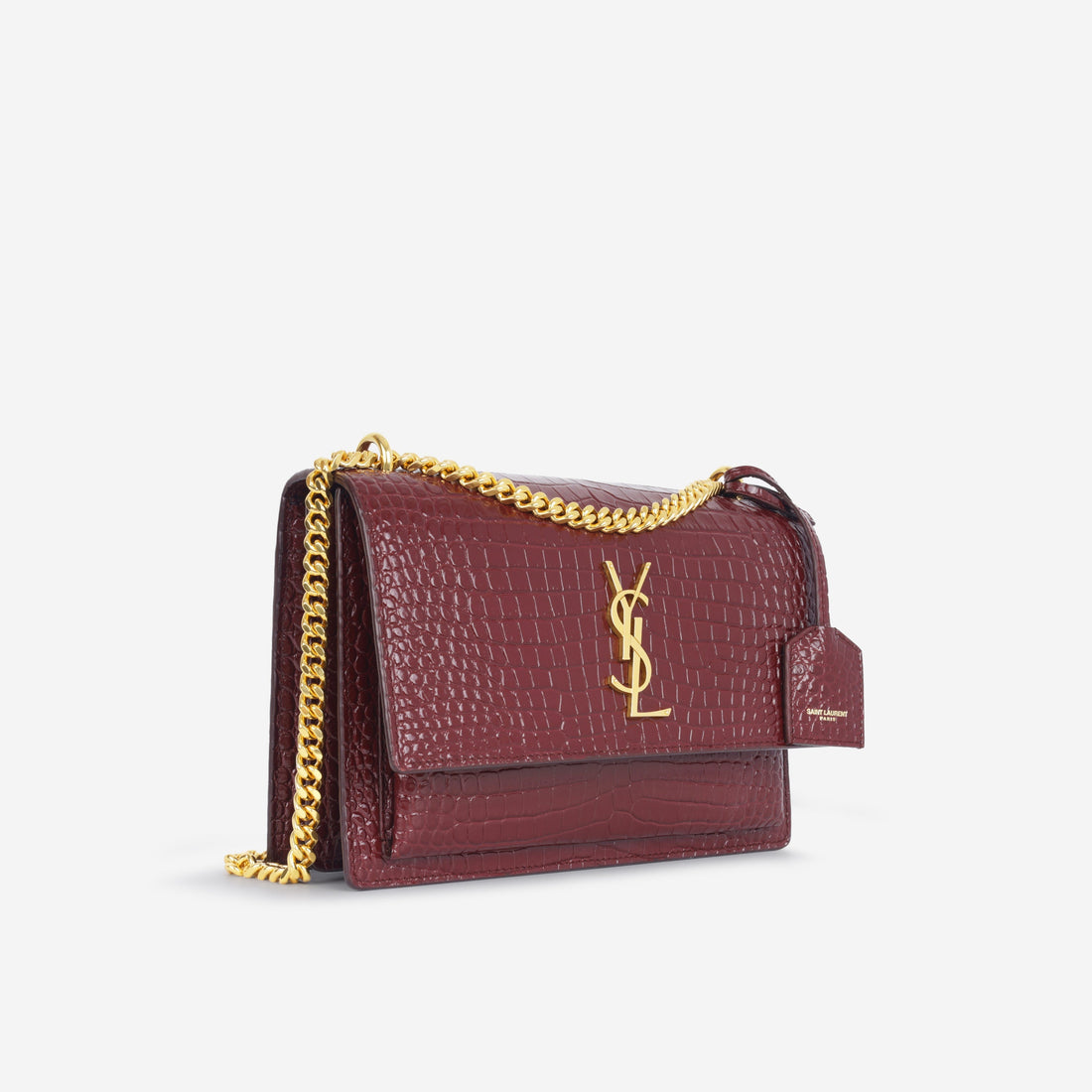 Yves Saint Laurent Medium Sunset