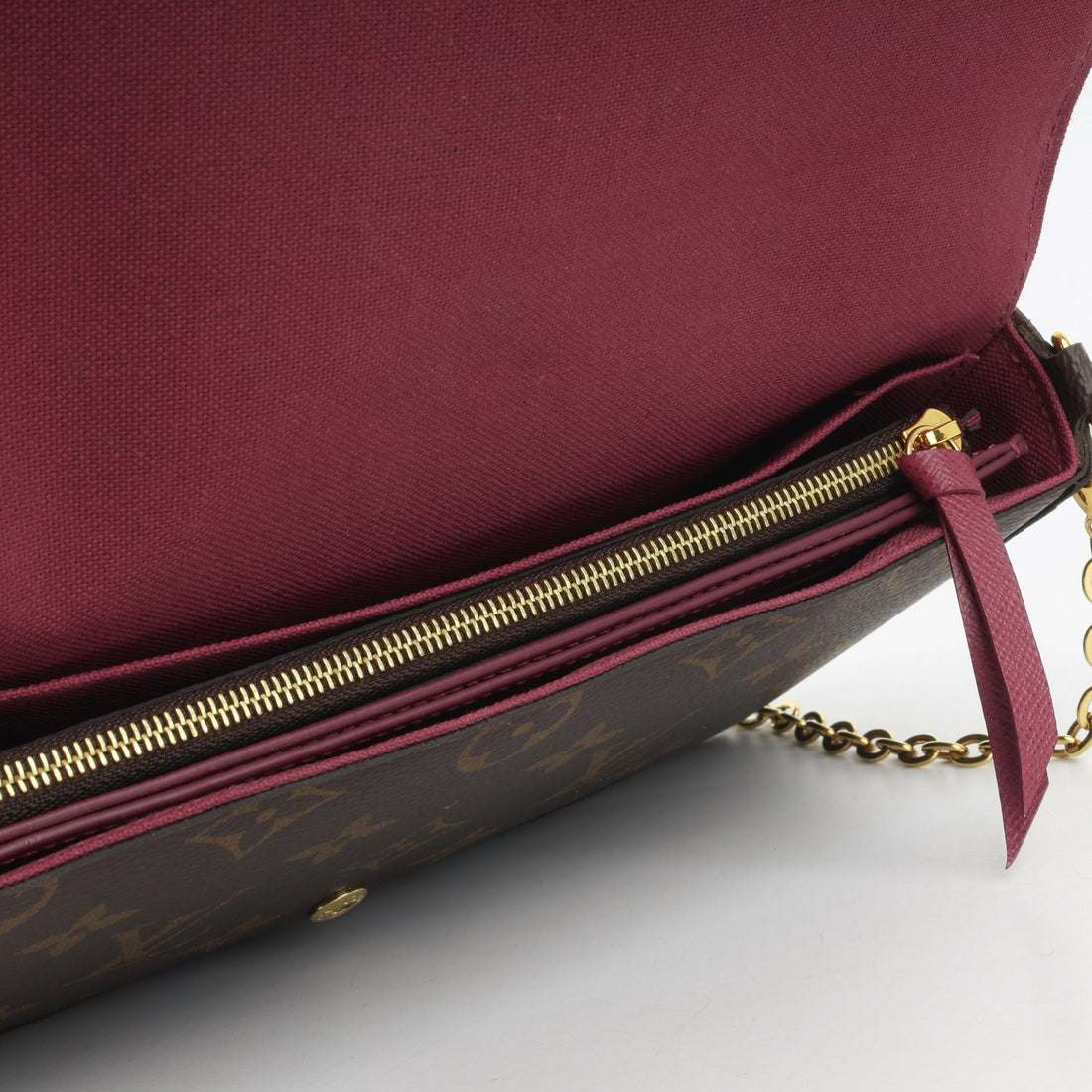 Louis Vuitton Pochette Félicie