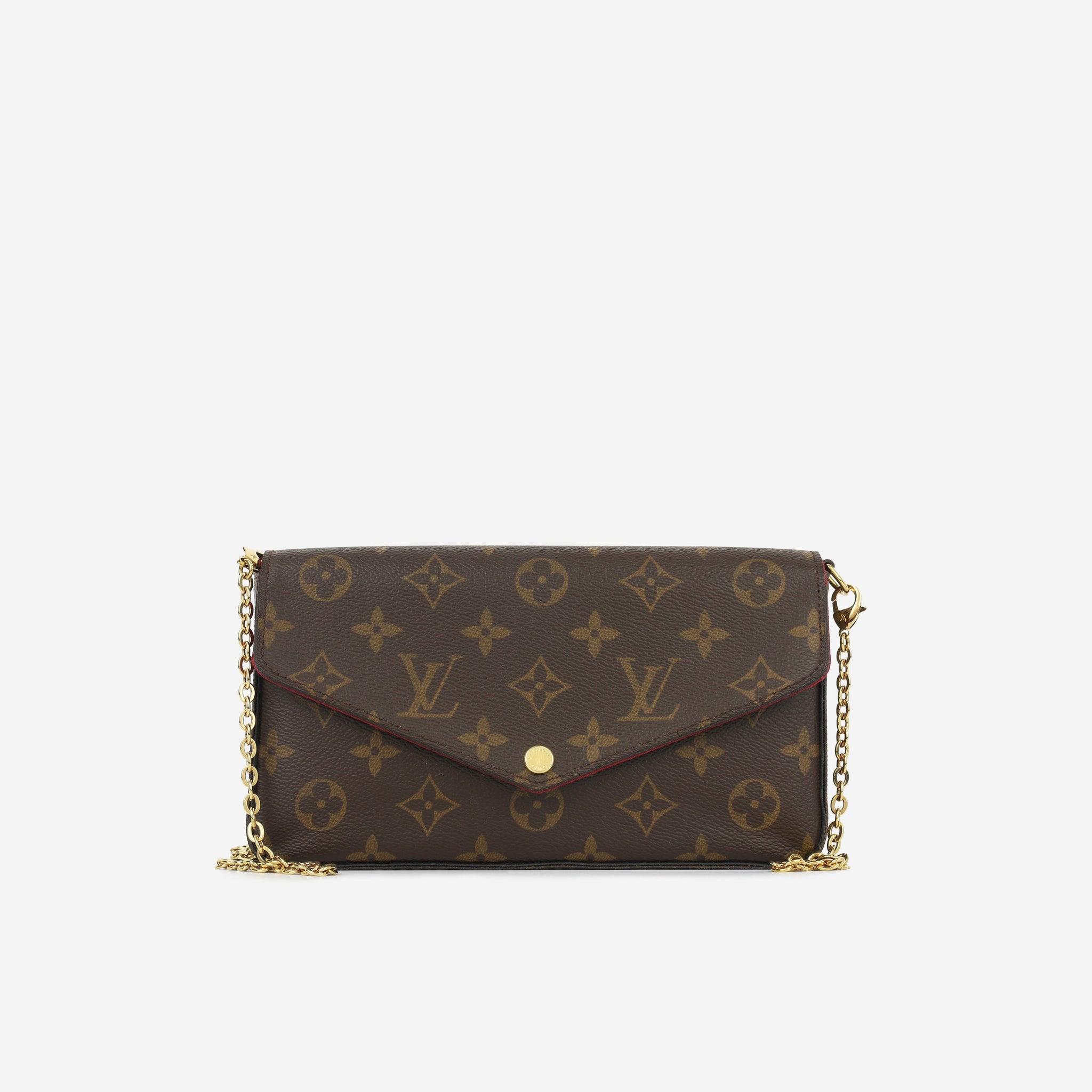 Louis Vuitton Pochette Félicie