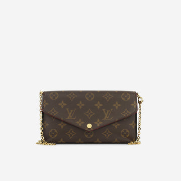 Louis Vuitton Pochette Félicie