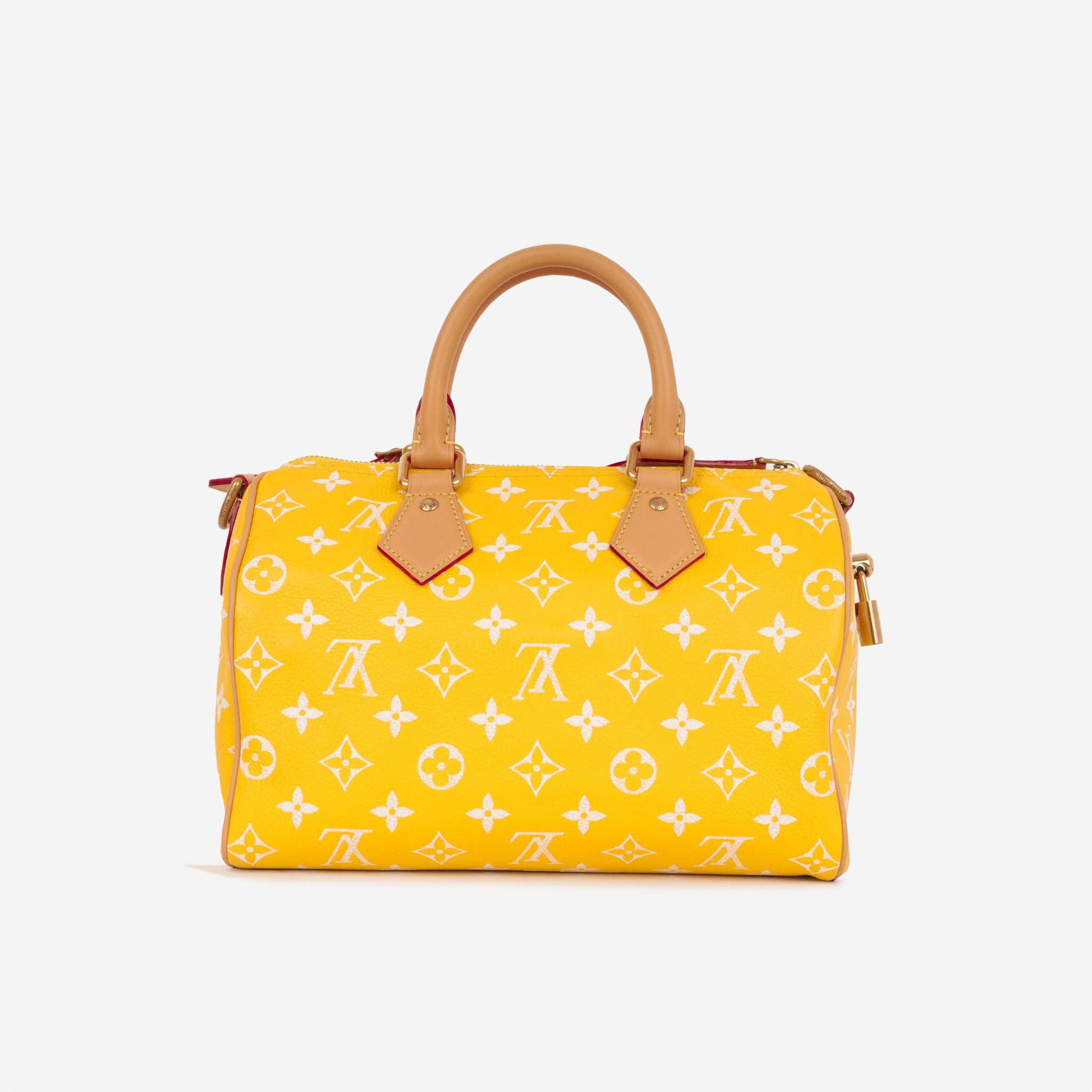 Louis Vuitton Speedy P9 Bandoulière 25