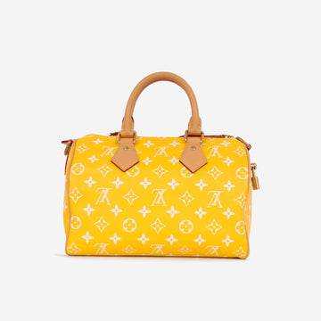 Louis Vuitton Speedy P9 Bandoulière 25