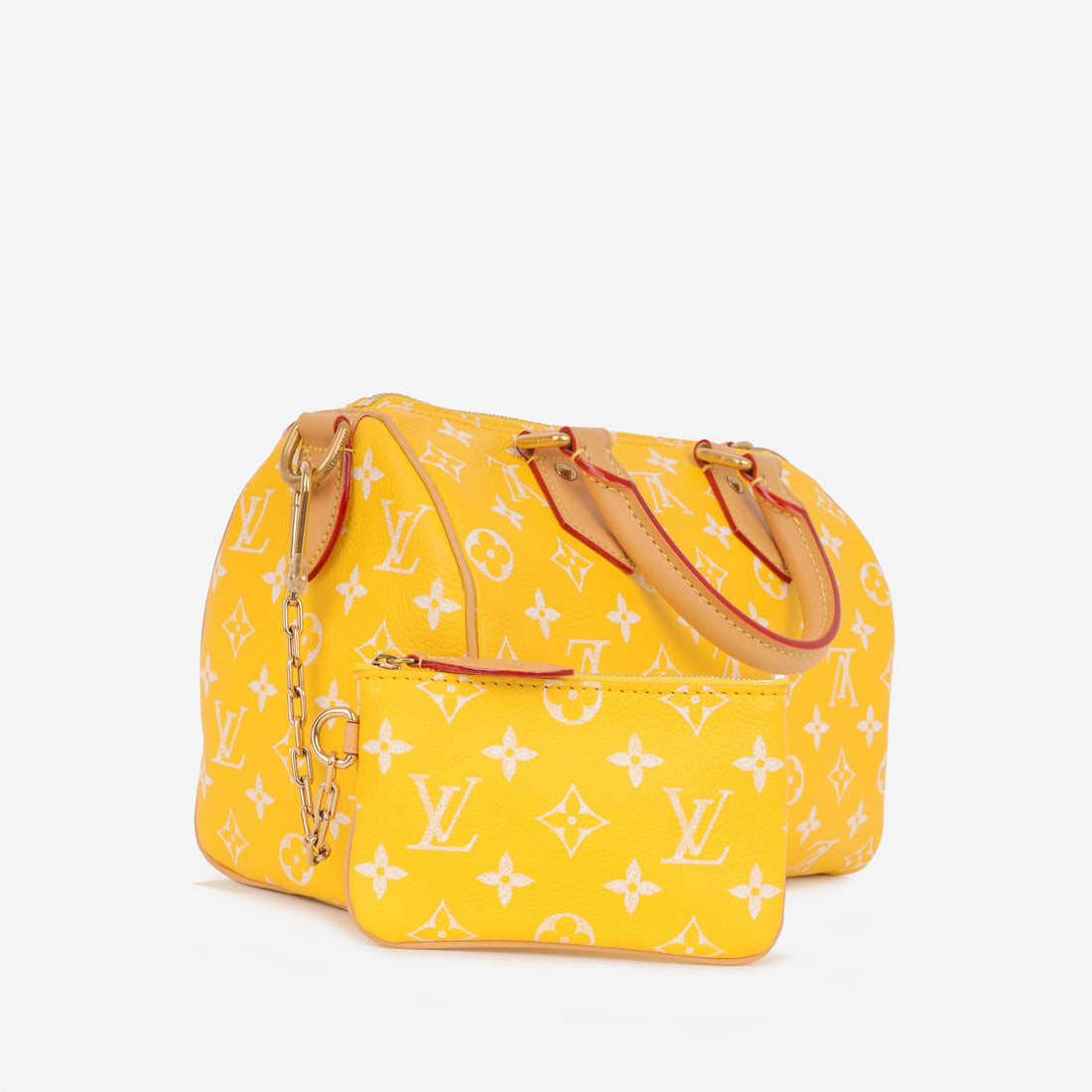 Louis Vuitton Speedy P9 Bandoulière 25